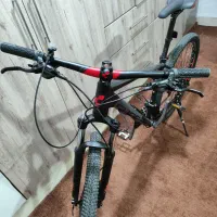 دوچرخه کیوب ۲۷.۵ در حد صفر CUBE|دوچرخه، اسکیت، اسکوتر|بانه, |دیوار