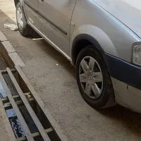 ال ۹۰ مدل ۸۷  E1|خودرو سواری و وانت|تهران, زمزم|دیوار