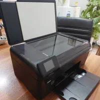 پرینتر جوهر افشان و پرینتر سوزنی