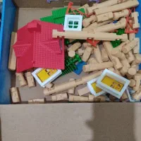 لگو|اسباب‌‌بازی|مشهد, عامل|دیوار