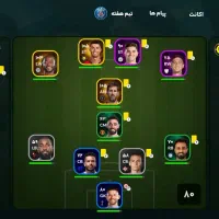 عالی خیلی خوبه عالیه