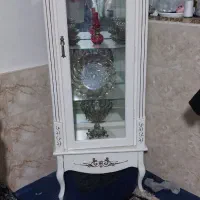 گنجه|بوفه، ویترین، کنسول|مشهد, پورسینا|دیوار