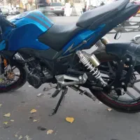 مدل ۱۴۰۱ مدارک کامل بیمه دارد