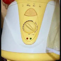 سرخ کن پارس خزر