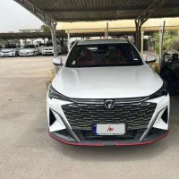 فروش ماشین چانگان X5 پلاس