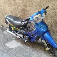 رادیسون مدل 91 موتور تایوانی