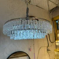 لوستر کریستالی سانا ۶۵