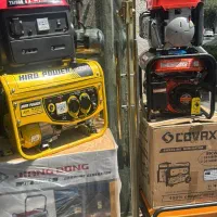 موتور برق پمپ آب کفکش