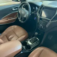 هیوندای سانتافه ix 45 2400cc، مدل ۲۰۱۶|خودرو سواری و وانت|تهران, شادمهر|دیوار