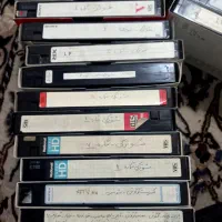 نوار فیلم ویدئو|پخشکننده DVD و ویدیو|تهران, قیطریه|دیوار