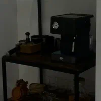 کافی بار|بوفه، ویترین، کنسول|صفادشت, |دیوار