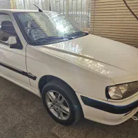 پارس سفارشی elx