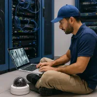 فروش و نصب دوربین مداربسته نصاب دوربین و دزدگیر