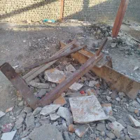 تراکتور رومانی با. ادوات