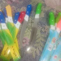 چاقو اشپزخونه|ظروف پختوپز|اهرم, |دیوار