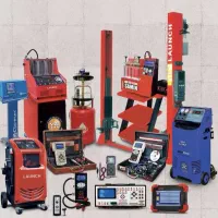 تجهیزات تعمیرگاهی پاسارگاد