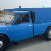 نیسان۸۵|خودرو سواری و وانت|ملارد, |دیوار