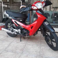 موتور ویو آریسون