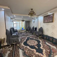رهن کامل ویلایی تر و تمیز طبقه ۲