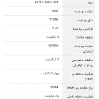 لپتاپ  Lenovo IdeaPad 320|رایانه همراه|رشت, سعدی (تختی)|دیوار