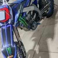 موتور کراس وایزداف|موتورسیکلت|امامزاده عبدالله, |دیوار