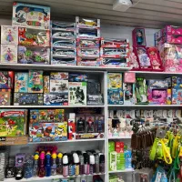 فروشنده خانم یا اقا