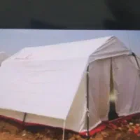 چادر ۱۲ نفره