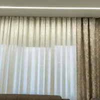 پرده پانچ