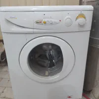 لباسشویی آبسال 6 کیلو