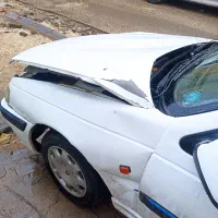 پارس تصادفی مدل۸۶