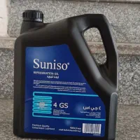 روغن کمپرسور فور جی اس