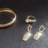 طلا سه درصد بالای تابلو