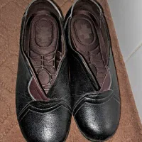 کفش طبی زنانه‌ سایز۳۹ ، شیک و کااملا نو|کیف، کفش، کمربند|اصفهان, دهنو|دیوار