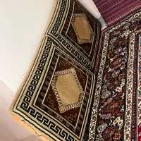 فرش و پشتی و قلیان و کابینت|فرش|بیرجند, |دیوار