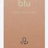 کد دعوت بلو بانک.  MP5ERY