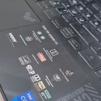 لپ تاپ گیمینگ TUF