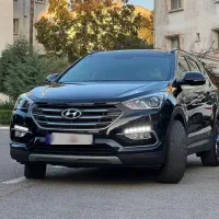 سانتافه ، ۲۰۱۷ ، فول شرکتی