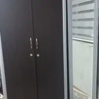 کمد لباس mdf