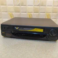 ویدئو ال جی lg lgv2000x|پخش‌کننده DVD و ویدیو|تهران, کاج|دیوار