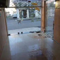 اجاره مغازه ۲۵ متری منظریه ولیعصر|اجارهٔ مغازه و غرفه|رشت, منظریه|دیوار