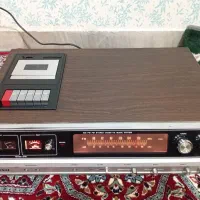 استریو دک تمیز بدون باند