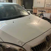 برلیانس h330 اتومات ۱۶۵۰