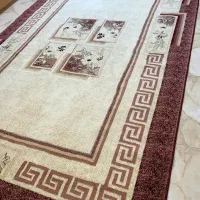 فرش ۴ متری و۶ متری