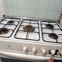 اجاق گاز|اجاق گاز و لوازم برقی پخت‌وپز|زابل, |دیوار