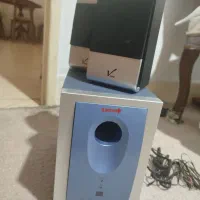 اسپیکر کامپیوتر