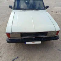 پیکان وانت مدل89|خودرو سواری و وانت|سراوان, |دیوار