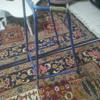 واکربیمار کاملا سالم بدون هیچ اسیبی