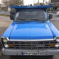 نیسان حمل بار و اثاثیه منزل تربت جام مشهد|خدمات حمل و نقل|تربت جام, میان جام|دیوار