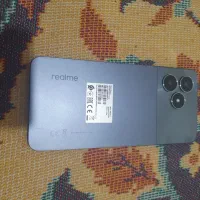 گوشی ریلمی نوت ۵۰ درحد نو|موبایل|شهریار, شهرک امیریه|دیوار