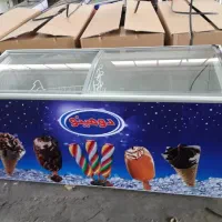 تولید و فروش یخچال و فریزر|فروشگاه و مغازه|کنگاور, |دیوار